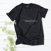 Uzbekistan T-Shirt