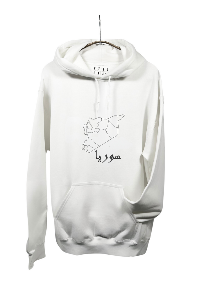 Syria Sweatshirt