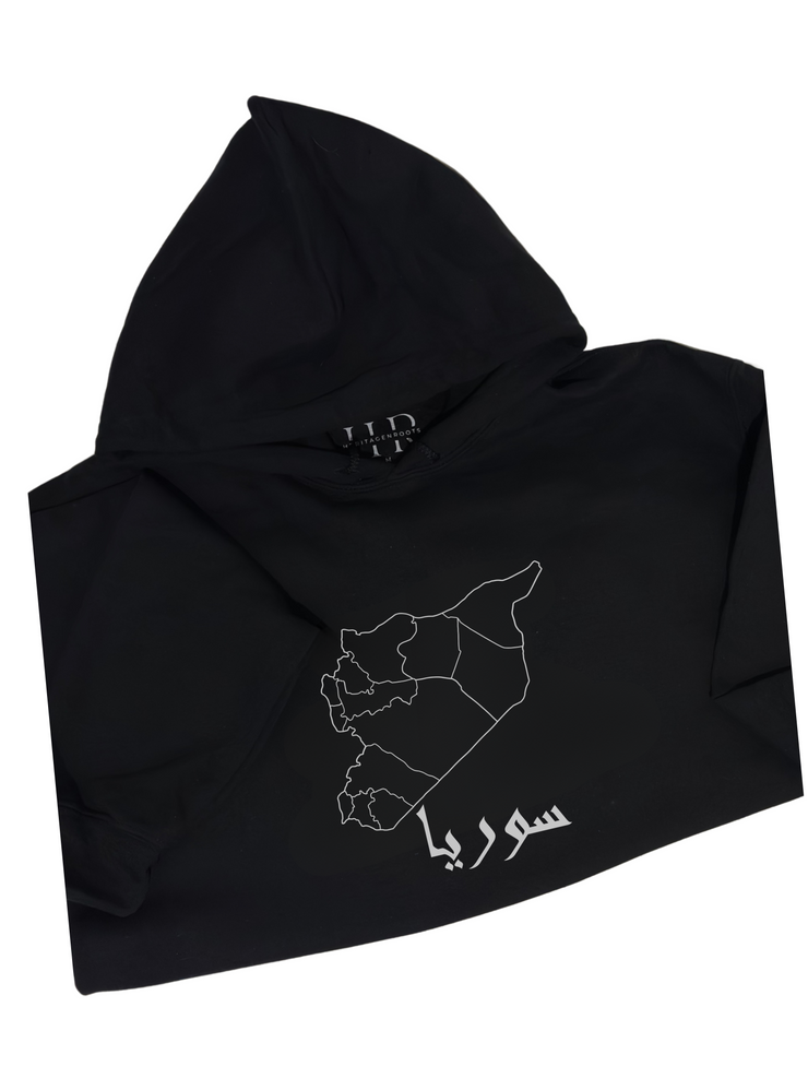 Syria Sweatshirt