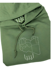 Libya Sweatshirt