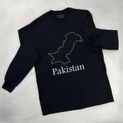 Pakistan L-Sleeve