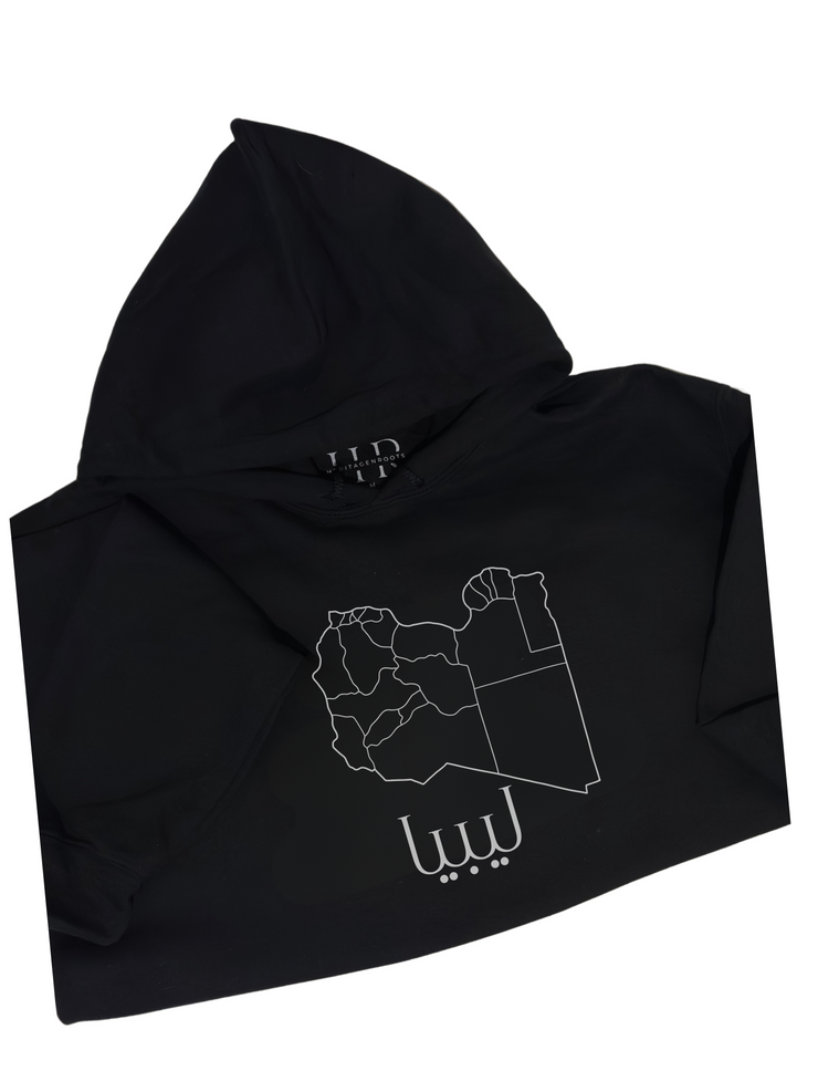 Libya Sweatshirt