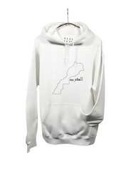 Morocco Sweatshirt