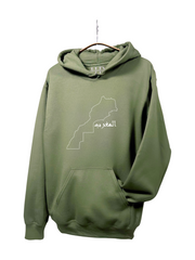 Morocco Sweatshirt