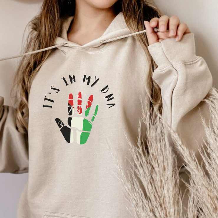 DNA Sweatshirt