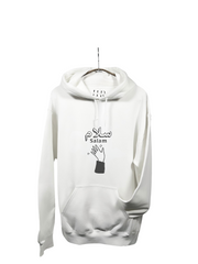 Salam/Peace Sweatshirt