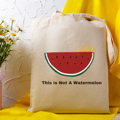 Not A Watermelon