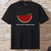 Not A Watermelon T-shirt