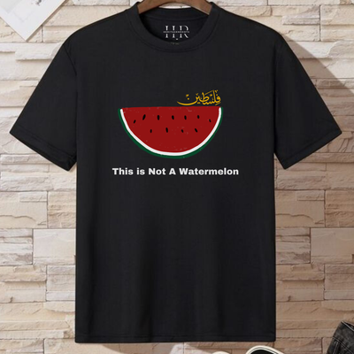 Not A Watermelon T-shirt