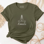 Namaste-Shirt