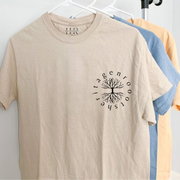 HeritagenRoots T-Shirt