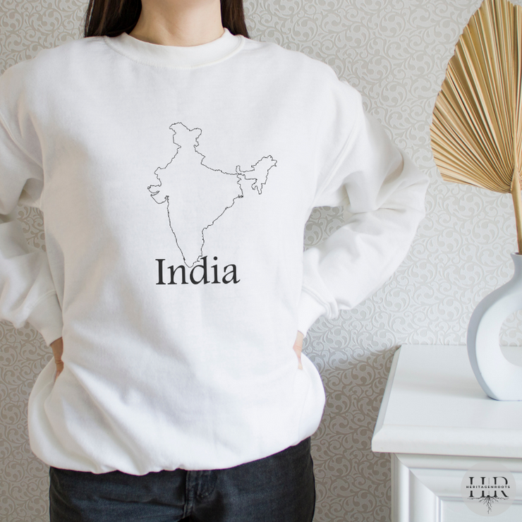 India L-Sleeve