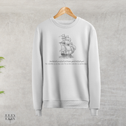 Nedal Jaber Sweatshirt